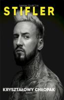 Okładka książki Kryształowy Chłopak. Jak prawie przećpałem swoje życie