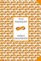 Okładka książki Księga paradoksów