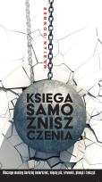 Okładka książki Księga samozniszczenia