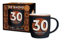 Opakowanie Kubek So Macho-30