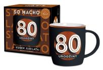 Opakowanie Kubek So Macho-80