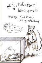 Okładka książki Laboratorium z biochemii CD