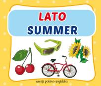 Opakowanie Lato Summer