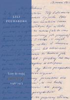 Okładka książki Listy do mojej siostry 1946–1973