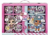 Opakowanie LOL Surprise All Stars BBs Ultimate (2szt)