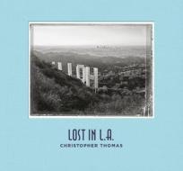 Okładka książki Lost in L.A.