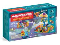 Opakowanie Magformers Fantastyczna ziemia