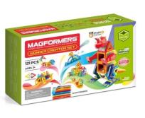 Opakowanie Magformers Wonder Creator