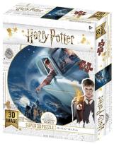 Opakowanie Magiczne puzzle 300 HP Ford Anglia...