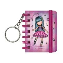 Opakowanie Mały Kołonotatnik. Dancing Among The Stars