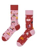 Zdjęcie produktu Many Mornings Skarpetki długie Namaste 35/38