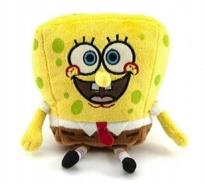 Opakowanie Maskotka SpongeBob 20cm