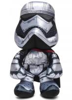 Opakowanie Maskotka Star Wars Kapitan Phasma 45cm
