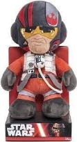 Opakowanie Maskotka Star Wars Poe 25cm