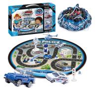 Opakowanie Mata-worek z pojazdami