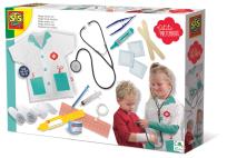 Opakowanie Mega zestaw lekarza