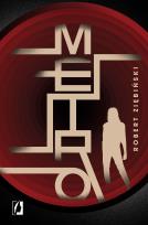 Okładka książki Metro