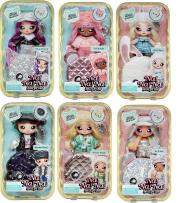 Opakowanie Na! Na! Na! Surprise 2w1 Pom Doll Glam 1 (9szt)