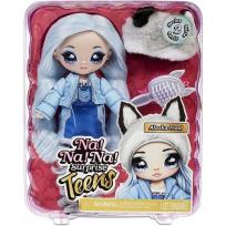 Opakowanie Na! Na! Na! Surprise Teens Doll - Alaska Frost