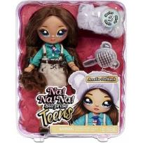 Opakowanie Na! Na! Na! Surprise Teens Doll - Amelia Outback