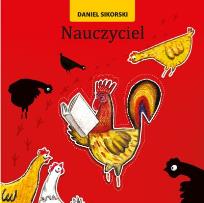 Okładka książki Nauczyciel