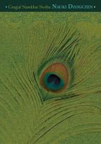 Okładka książki Nauki Dzogczen