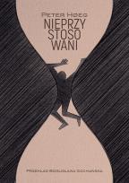 Okładka książki Nieprzystosowani