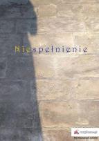 Okładka książki Niespełnienie