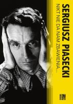 Okładka książki Nikt nie da nam zbawienia (oprawa miękka)