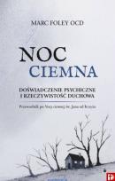 Okładka książki Noc Ciemna