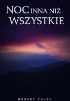 Okładka książki Noc inna niż wszystkie