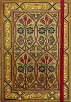 Opakowanie Notatnik mini Art Nouveau