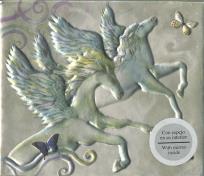 Opakowanie Notatnik ozdobny 0026-03 Block&Mirror