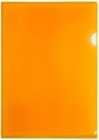 Opakowanie Obwoluta PP typ''L'' A4 pom. BT615-P (12szt.)