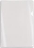 Opakowanie Obwoluta PP typ''L'' A4 TRANSP. BT615-T