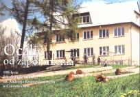 Okładka książki Ocalić od zapomnienia