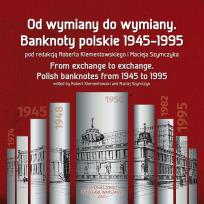 Okładka książki Od wymiany do wymiany
