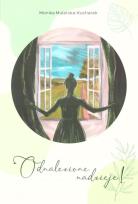 Okładka książki Odnalezione nadzieje!