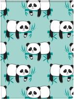 Opakowanie Okładka na dokumenty ucznia pion Panda, Biurfol