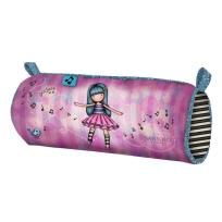 Opakowanie Okrągły Piórnik. Dancing Among The Stars