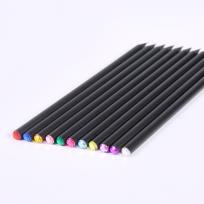 Opakowanie Ołówek z diamentem kpl 4 szt. w opakowaniu pvc