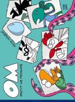 Okładka książki Om