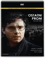 Opakowanie Ostatni Prom DVD