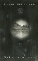 Okładka książki Otwieram oczy