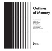 Okładka książki Outlines of Memory