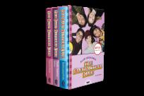 Okładka książki Pakiet Klub Opiekunek