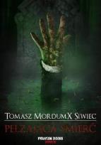 Okładka książki Pełzająca śmierć