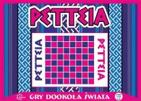 Opakowanie Petteia ABINO