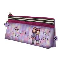 Opakowanie Piórnik, Kosmetyczka. The Duet