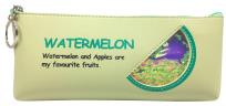 Opakowanie Piórnik saszetka Arbuz Watermelon FRESH